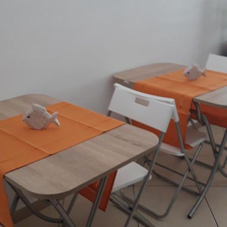 B&B Coccinelle 산비토로카포 외부 사진