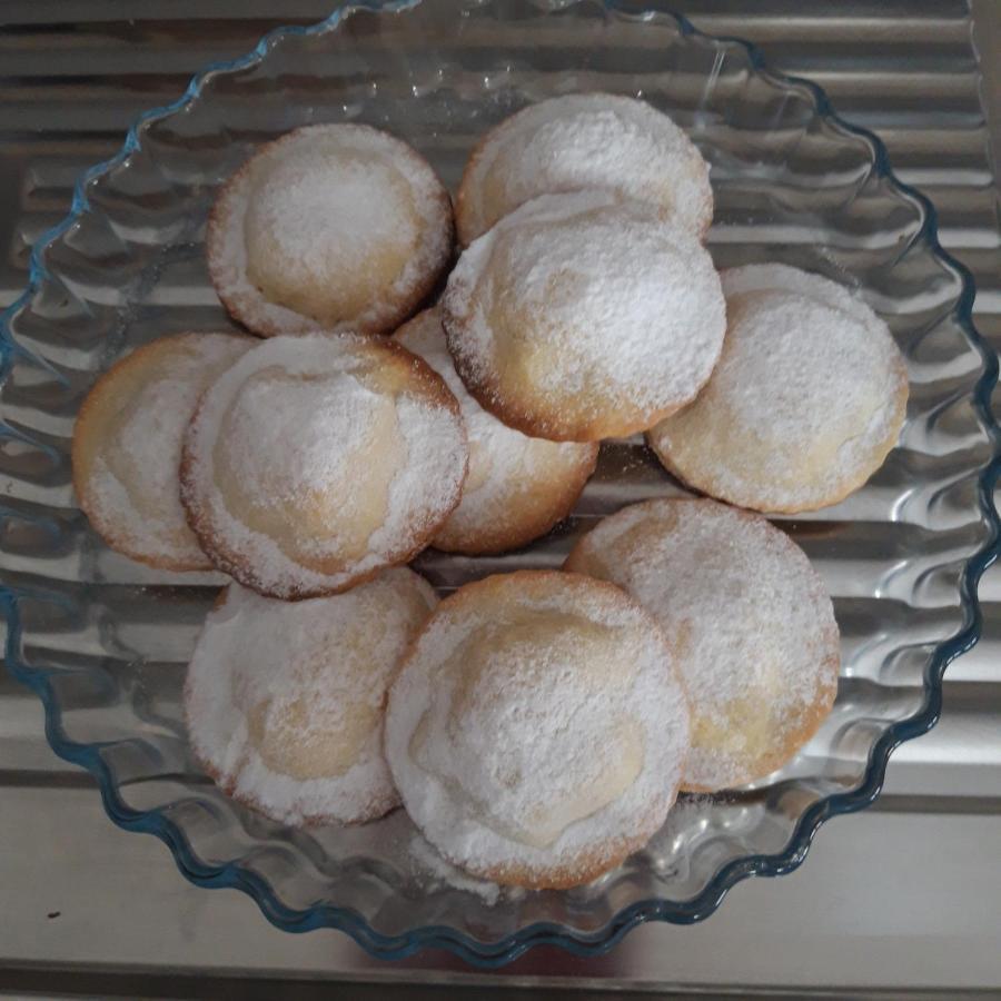 B&B Coccinelle 산비토로카포 외부 사진