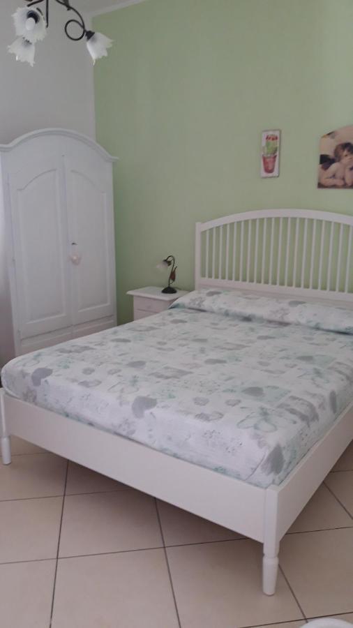 B&B Coccinelle 산비토로카포 외부 사진