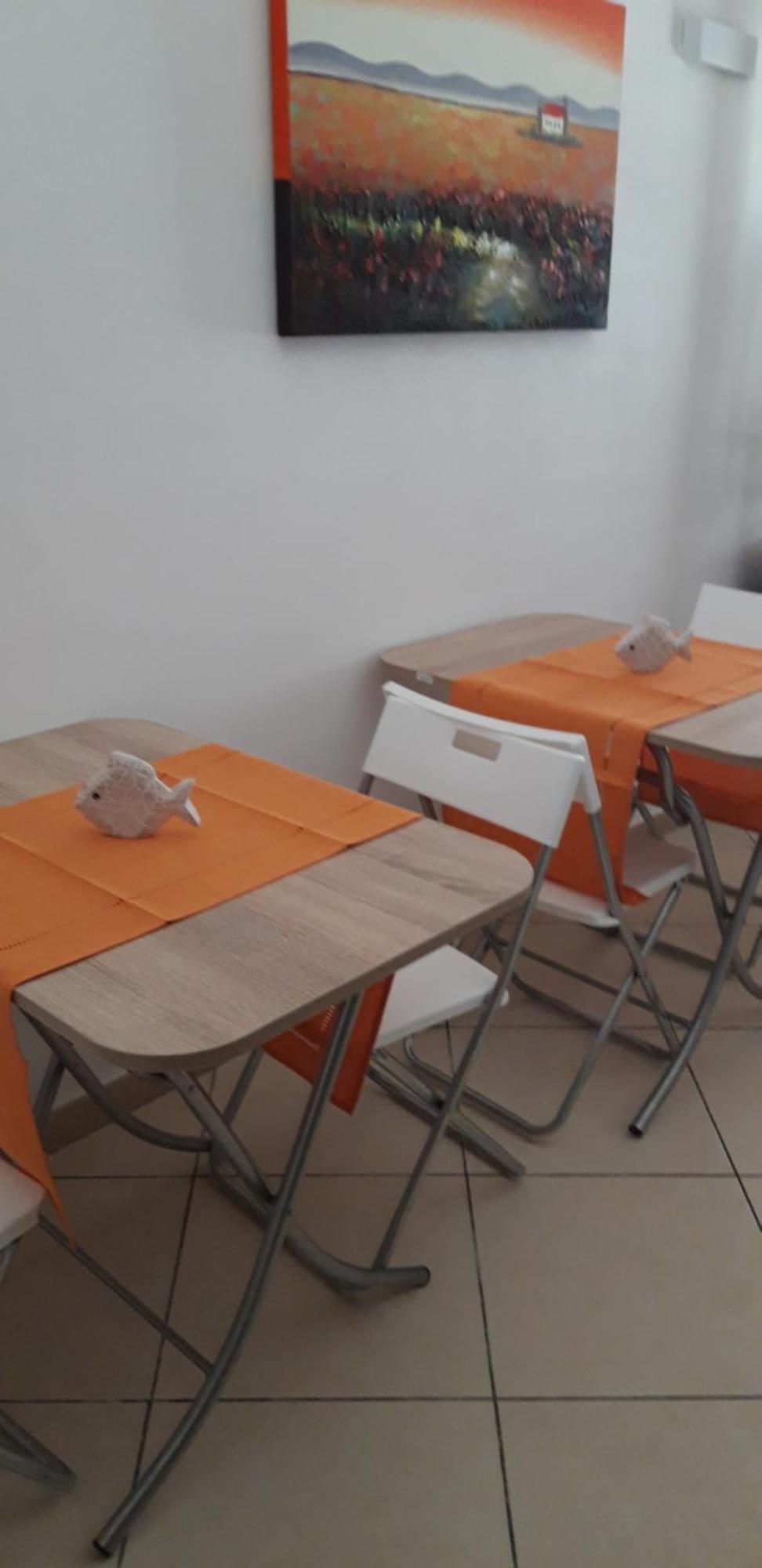 B&B Coccinelle 산비토로카포 외부 사진