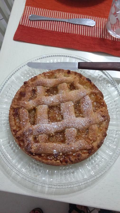 B&B Coccinelle 산비토로카포 외부 사진